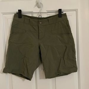 Hiking shorts